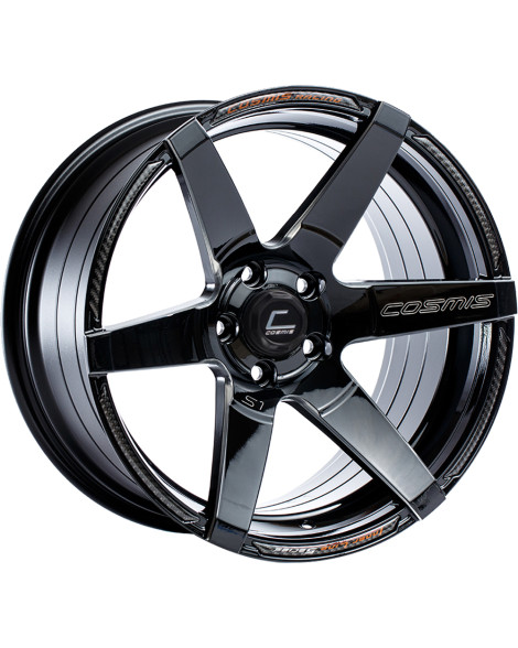 Cosmis Racing S1 Cosmis Racing S1