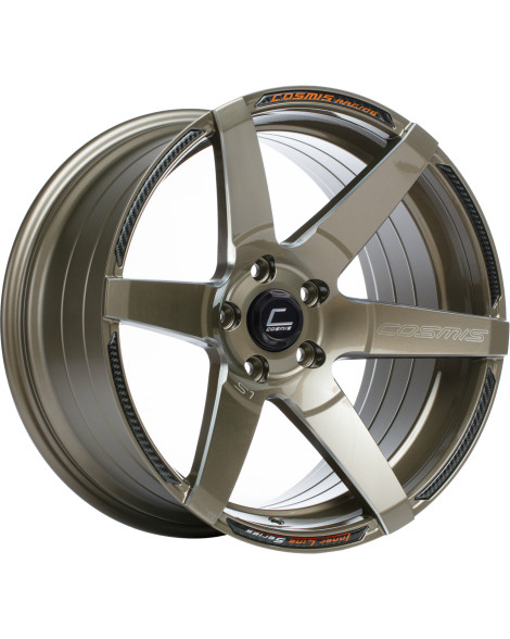 Cosmis Racing S1 Cosmis Racing S1