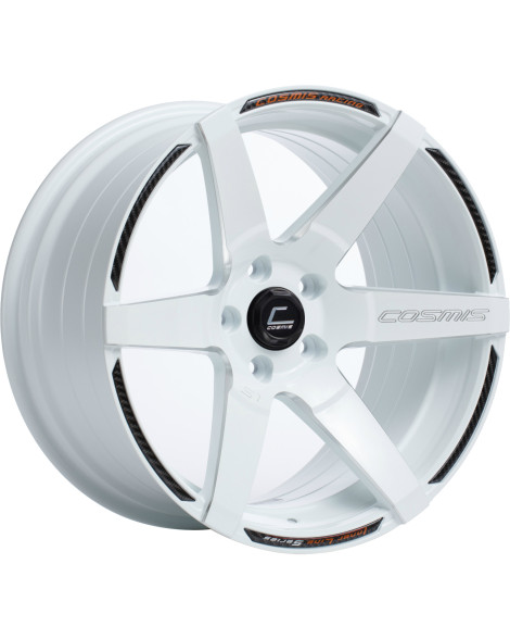 Cosmis Racing S1 Cosmis Racing S1