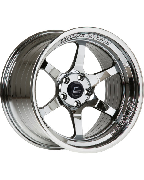 Cosmis Racing XT-006R Cosmis Racing XT-006R