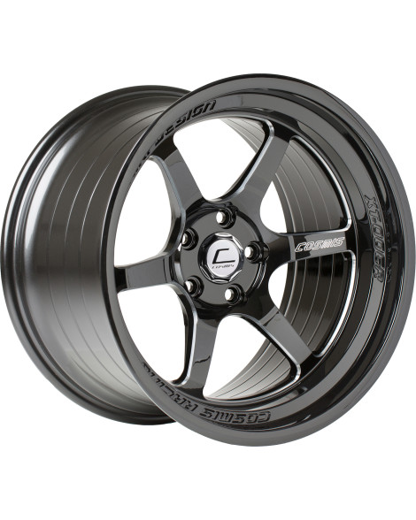 Cosmis Racing XT-006R Cosmis Racing XT-006R