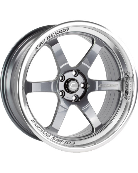 Cosmis Racing XT-006R Cosmis Racing XT-006R