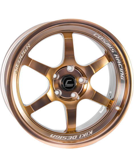 Cosmis Racing XT-006R Cosmis Racing XT-006R