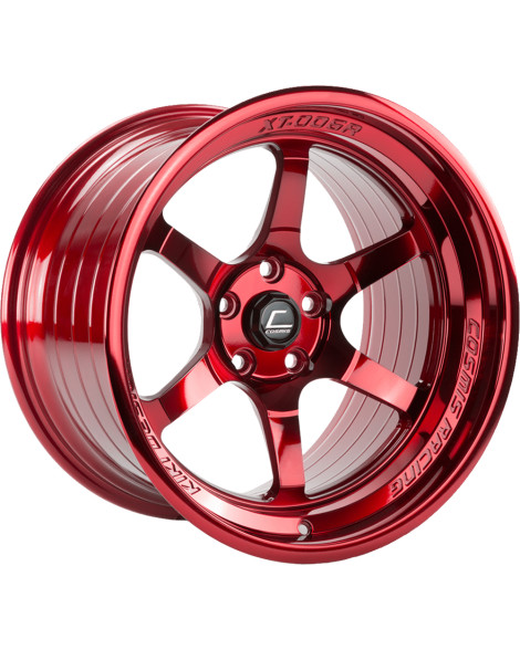 Cosmis Racing XT-006R Cosmis Racing XT-006R