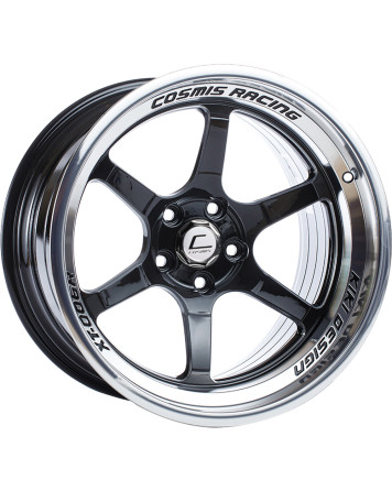 Cosmis Racing XT-006R