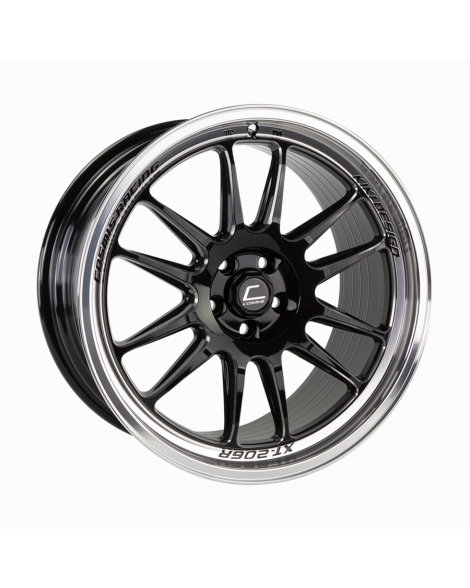 Cosmis Racing XT-206R-FF (Flow Formed) Cosmis Racing XT-206R-FF (Flow Formed)