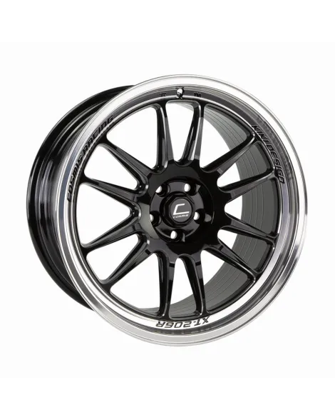 Cosmis Racing XT-206R-FF (Flow Formed) Cosmis Racing XT-206R-FF (Flow Formed)