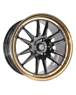 Cosmis Racing XT-206R-FF (Flow Formed) Cosmis Racing XT-206R-FF (Flow Formed)