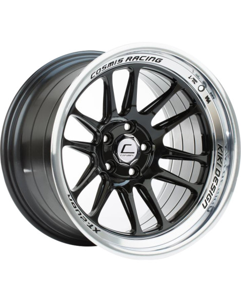 Cosmis Racing XT-206R
