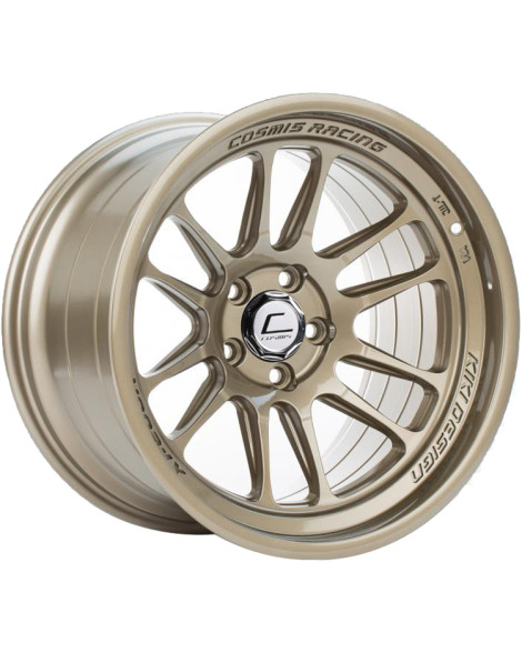 Cosmis Racing XT-206R