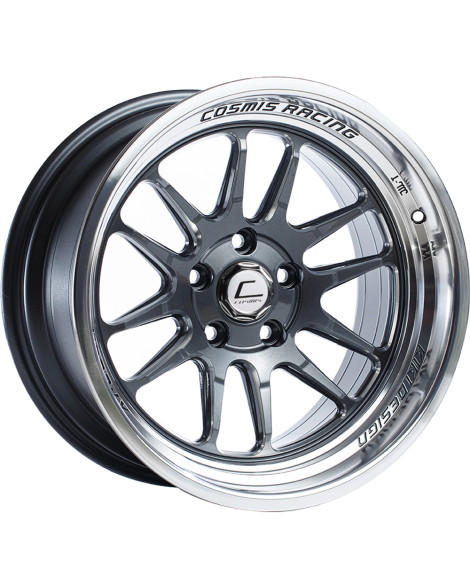 Cosmis Racing XT-206R