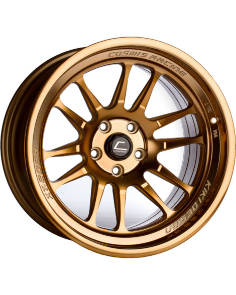 Cosmis Racing XT-206R