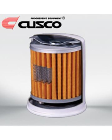 Cusco Sports Oil Filter 68x65H M20x1.5 for Subaru, Mitsubishi & Mazda Cusco Sports Oil Filter 68x65H M20x1.5 for Subaru, Mitsubishi & Mazda