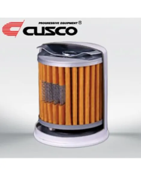 Cusco Sports Oil Filter 65x65H 3/4-16UNF for Toyota, Suzuki & Daihatsu Cusco Sports Oil Filter 65x65H 3/4-16UNF for Toyota, Suzuki & Daihatsu