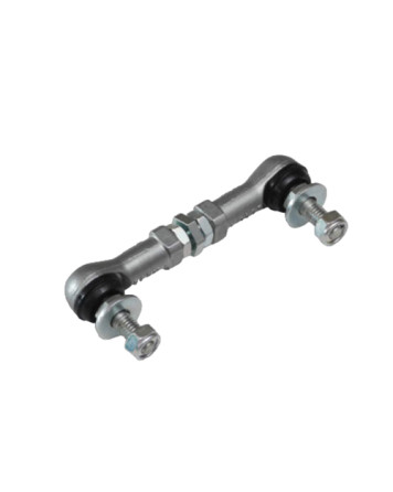 Cusco Adjustable Auto Headlight Leveling Rod Short 73-90mm for Toyota GT86 / Subaru BRZ 12-21 / EVO X