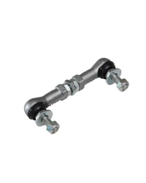 Cusco Adjustable Auto Headlight Leveling Rod Short 73-90mm for Toyota GT86 / Subaru BRZ 12-21 / EVO X Cusco Adjustable Auto Headlight Leveling Rod Short 73-90mm for Toyota GT86 / Subaru BRZ 12-21 / EVO X