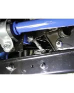Cusco Adjustable Auto Headlight Leveling Rod Short 73-90mm for Toyota GT86 / Subaru BRZ 12-21 / EVO X Cusco Adjustable Auto Headlight Leveling Rod Short 73-90mm for Toyota GT86 / Subaru BRZ 12-21 / EVO X