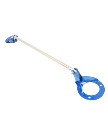 Toyota Starlet KP61 1978-1984 Cusco Front Strut Brace Type AS