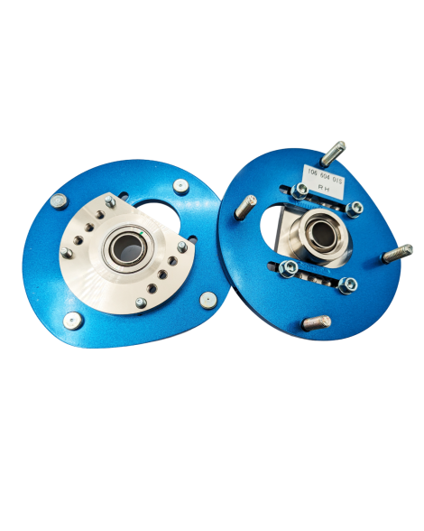 Toyota Starlet / Glanza EP91 Cusco Front Top Suspension Mounts Toyota Starlet / Glanza EP91 Cusco Front Top Suspension Mounts