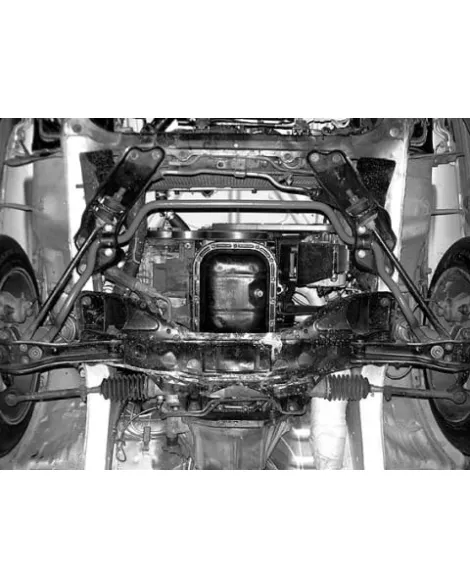 Toyota AE86 83-87 Cusco Front Anti Roll Bar / Sway Bar 23mm Toyota AE86 83-87 Cusco Front Anti Roll Bar / Sway Bar 23mm