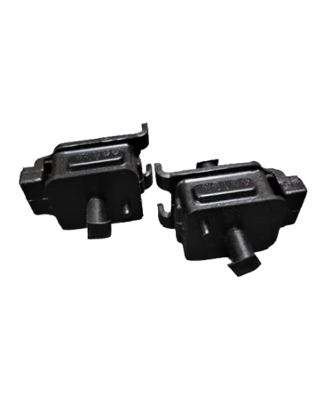 Toyota AE86 83-87 Cusco Engine Mount Set