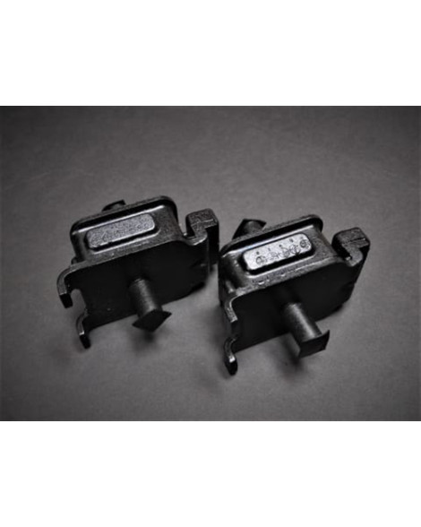 Toyota AE86 83-87 Cusco Engine Mount Set Toyota AE86 83-87 Cusco Engine Mount Set