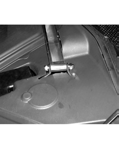 Toyota MR-2 Spyder / MRS ZZW30 1999-2007 Cusco Front Strut Brace Toyota MR-2 Spyder / MRS ZZW30 1999-2007 Cusco Front Strut Brace