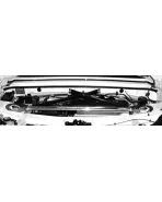 Toyota MR-2 Spyder / MRS ZZW30 1999-2007 Cusco Rear Strut Brace Toyota MR-2 Spyder / MRS ZZW30 1999-2007 Cusco Rear Strut Brace