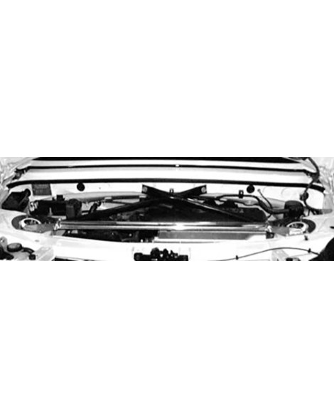 Toyota MR-2 Spyder / MRS ZZW30 1999-2007 Cusco Rear Strut Brace Toyota MR-2 Spyder / MRS ZZW30 1999-2007 Cusco Rear Strut Brace