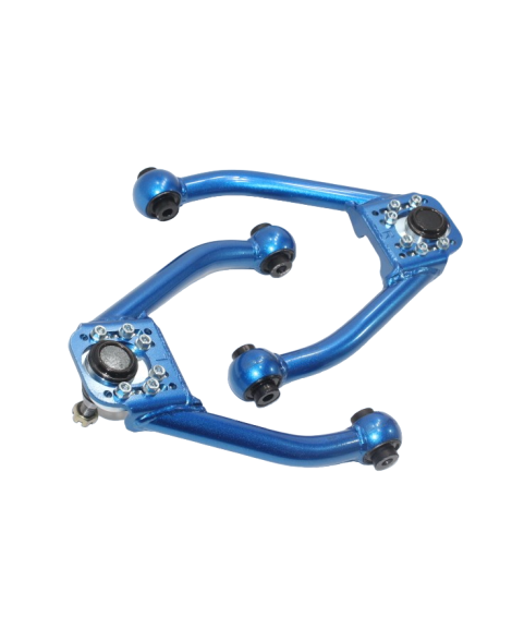Toyota Chaser / Mark II / Cresta JZX90 / JZX100 Cusco Negative Camber Upper Arms Toyota Chaser / Mark II / Cresta JZX90 / JZX100 Cusco Negative Camber Upper Arms