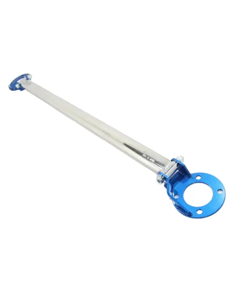 Toyota Mark II JZX110 / Altezza Cusco Rear Strut Brace Toyota Mark II JZX110 / Altezza Cusco Rear Strut Brace