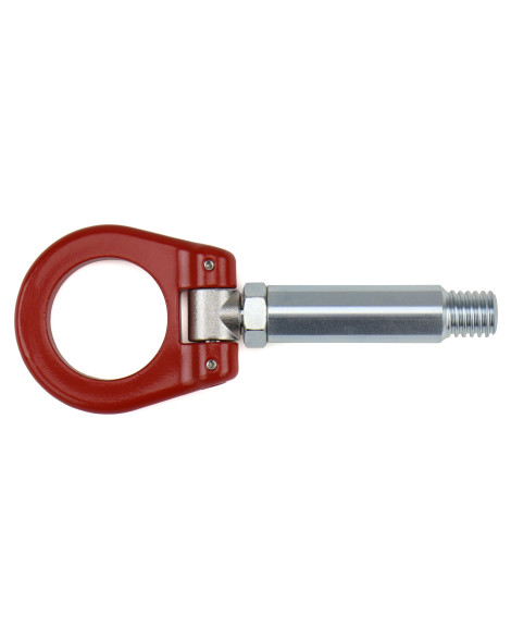 Toyota GR Supra A90/A91 19+ Cusco Foldable Rear Tow Hook Toyota GR Supra A90/A91 19+ Cusco Foldable Rear Tow Hook