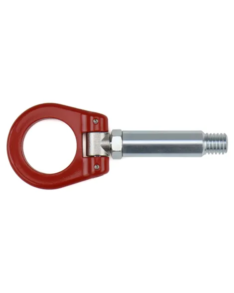 Toyota GR Supra A90/A91 19+ Cusco Foldable Rear Tow Hook Toyota GR Supra A90/A91 19+ Cusco Foldable Rear Tow Hook