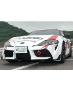 Toyota GR Supra A90/A91 19+ Cusco Foldable Front Tow Hook