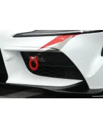 Toyota GR Supra A90/A91 19+ Cusco Foldable Front Tow Hook