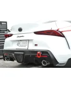 Toyota GR Supra A90/A91 19+ Cusco Foldable Rear Tow Hook Toyota GR Supra A90/A91 19+ Cusco Foldable Rear Tow Hook