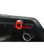 Toyota GR Supra A90/A91 19+ Cusco Foldable Rear Tow Hook Toyota GR Supra A90/A91 19+ Cusco Foldable Rear Tow Hook