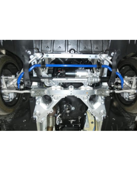 Toyota GR Supra A90/A91 19+ Cusco Front Anti Roll Bar / Sway Bar 28mm Toyota GR Supra A90/A91 19+ Cusco Front Anti Roll Bar / Sway Bar 28mm