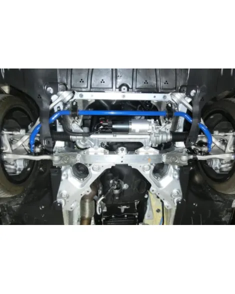 Toyota GR Supra A90/A91 19+ Cusco Front Anti Roll Bar / Sway Bar 28mm Toyota GR Supra A90/A91 19+ Cusco Front Anti Roll Bar / Sway Bar 28mm