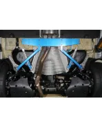 Toyota GR Supra A90/A91 2019+ Cusco Power Brace Rear Member Toyota GR Supra A90/A91 2019+ Cusco Power Brace Rear Member