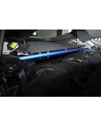 Toyota GR Supra A90/A91 19+ Cusco Harness Bar / Trunk Brace Toyota GR Supra A90/A91 19+ Cusco Harness Bar / Trunk Brace