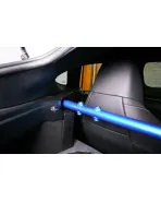 Toyota GR Supra A90/A91 19+ Cusco Harness Bar / Trunk Brace Toyota GR Supra A90/A91 19+ Cusco Harness Bar / Trunk Brace