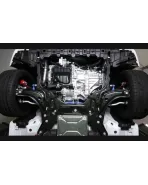 Toyota GR Yaris 20+ Cusco Front Sway Bar / Anti Roll Bar 25mm Toyota GR Yaris 20+ Cusco Front Sway Bar / Anti Roll Bar 25mm