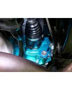 Toyota GR Yaris 20+ Cusco High Capacity Rear Differential Cover Toyota GR Yaris 20+ Cusco High Capacity Rear Differential Cover