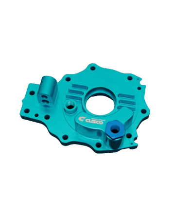 Toyota GR Yaris 20+ Cusco High Capacity Rear Differential Cover