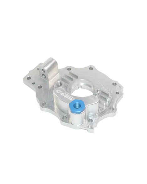 Toyota GR Yaris 20+ Cusco High Capacity Rear Differential Cover Silver Toyota GR Yaris 20+ Cusco High Capacity Rear Differential Cover Silver