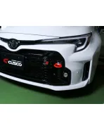 Toyota GR Yaris 20+ Cusco Foldable Front Tow Hook Toyota GR Yaris 20+ Cusco Foldable Front Tow Hook