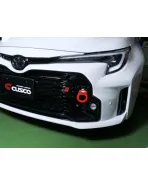 Toyota GR Yaris 20+ Cusco Foldable Front Tow Hook Toyota GR Yaris 20+ Cusco Foldable Front Tow Hook