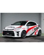 Toyota GR Yaris 20+ Cusco Foldable Front Tow Hook Toyota GR Yaris 20+ Cusco Foldable Front Tow Hook