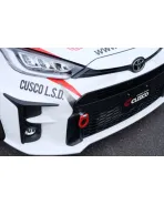 Toyota GR Yaris 20+ Cusco Foldable Front Tow Hook Toyota GR Yaris 20+ Cusco Foldable Front Tow Hook